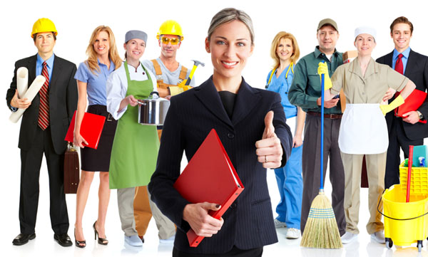 Akören Manikürcü Hizmeti